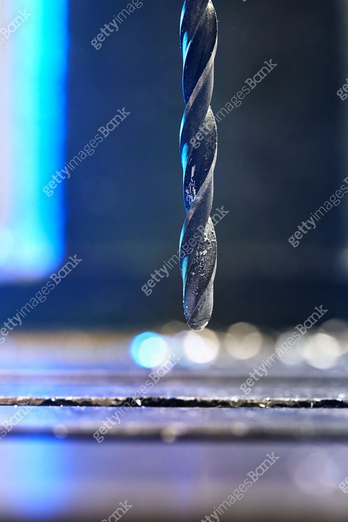 Drill Bit For Steel Metal Work Industry Close Up 1386273813 Drill Bit For Steel Metal Work Industry Close Up 1386273813