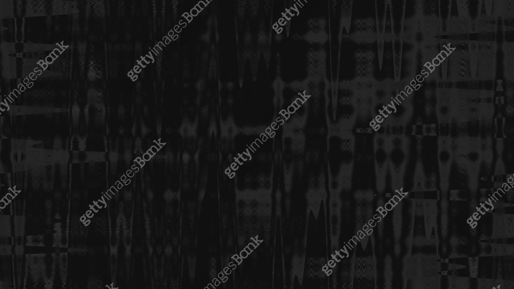 Black Wave Pattern Glitch Fear Background Striped Swirl Grid Futuristic ...