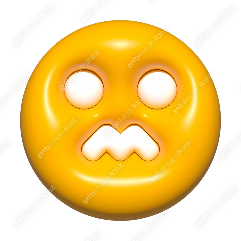 Emoji Face 3d Icon Yellow Emoji Circle Face 1394996167 Emoji face 3d icon yellow emoji circle face 1394996167