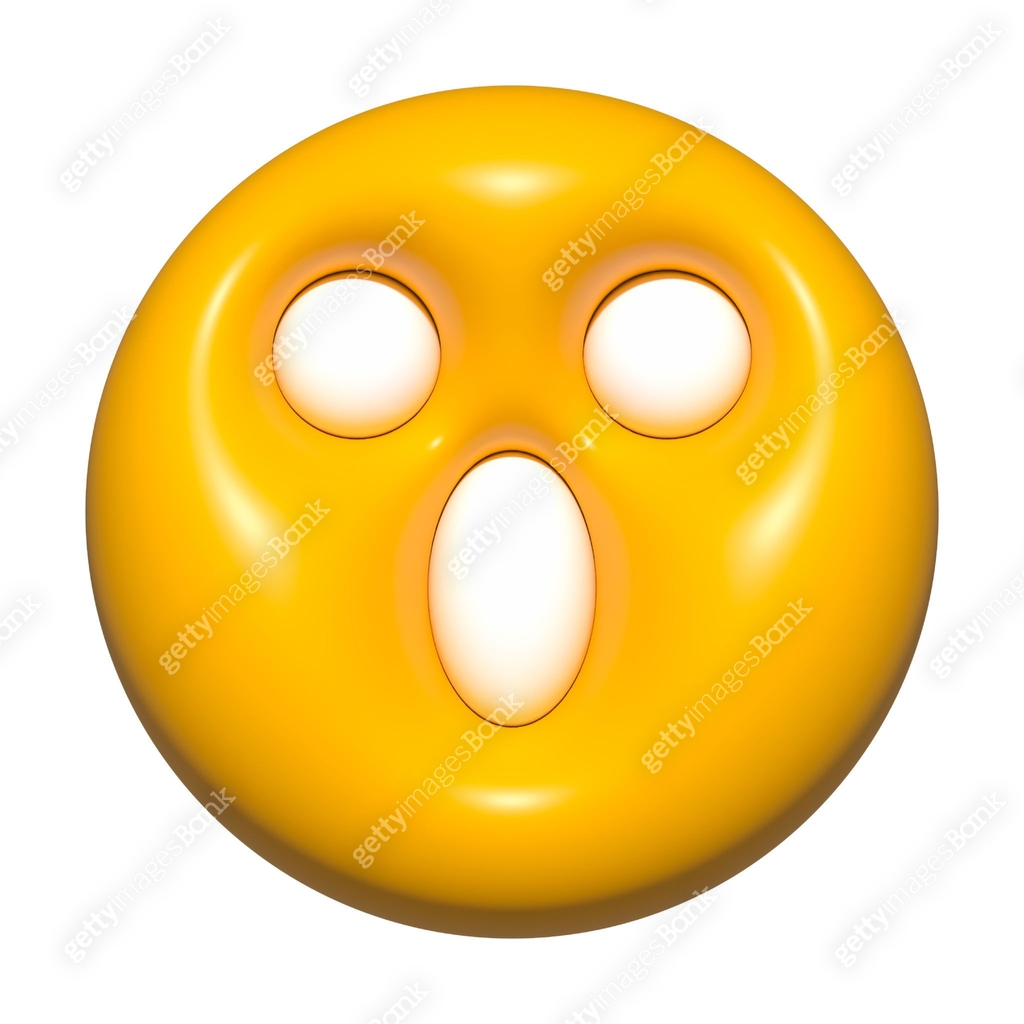 Yellow Emoji Circle Yellow Emoji Circle