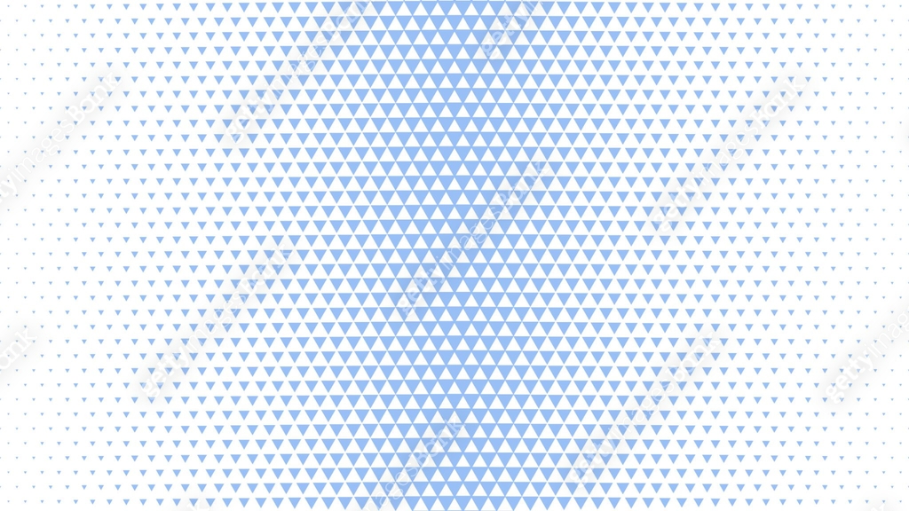 Dynamic Subtle Triangle Texture Triangles Half Tone Geometric Pattern Vector Subtle Texture Pale Blue ...