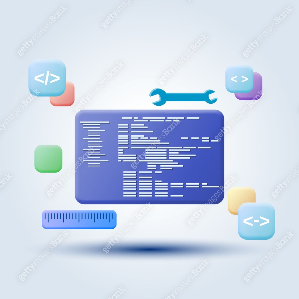 Program coding vector concept 이미지 (1407946381) 일러스트, 무료 일러스트, 아이콘, 무료 ...