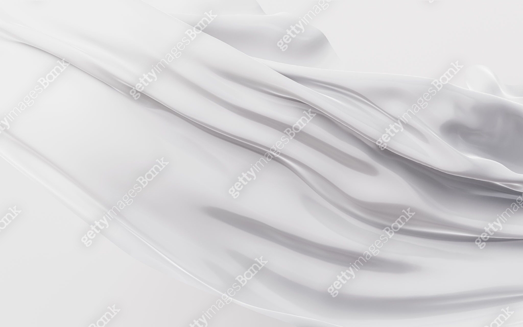 Cloth Pattern 3d Flowing cloth, wave pattern, 3d rendering. 이미지 (1409988289) 일러스트, 무료 ...