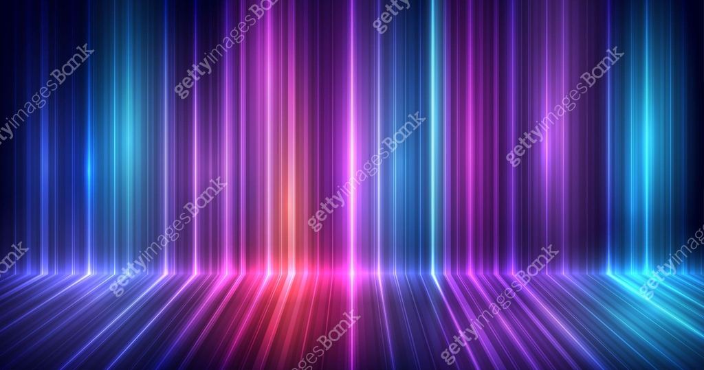 Modern abstract high-speed motion effect. Futuristic dynamic motion ...