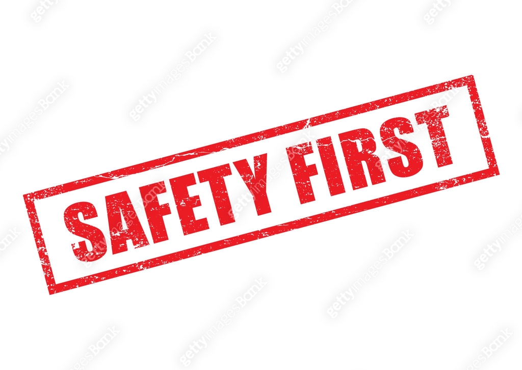 Red Safety First Stamp 이미지 (1437773439) 일러스트, 무료 일러스트 - 게티이미지뱅크