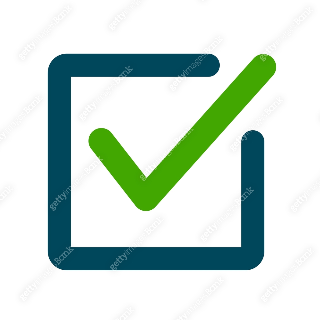 Input box filled in. Check box. Vector. 이미지 (1461362132) 일러스트, 무료 일러스트 ...