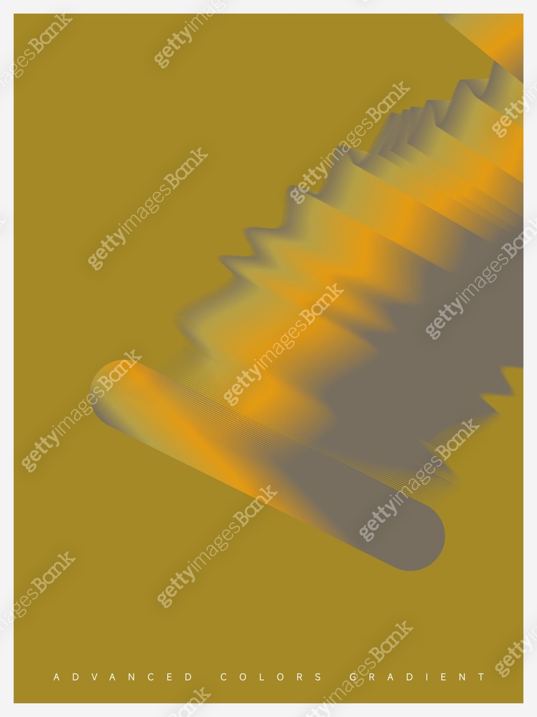 Advanced Sense Gradient Color Matching wave flowing advanced color gradient blend pattern background 이미지 ...