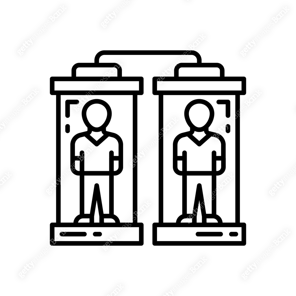 Cloning Machine icon in vector. Logotype 이미지 (1486993513) 일러스트, 무료 일러스트 ...