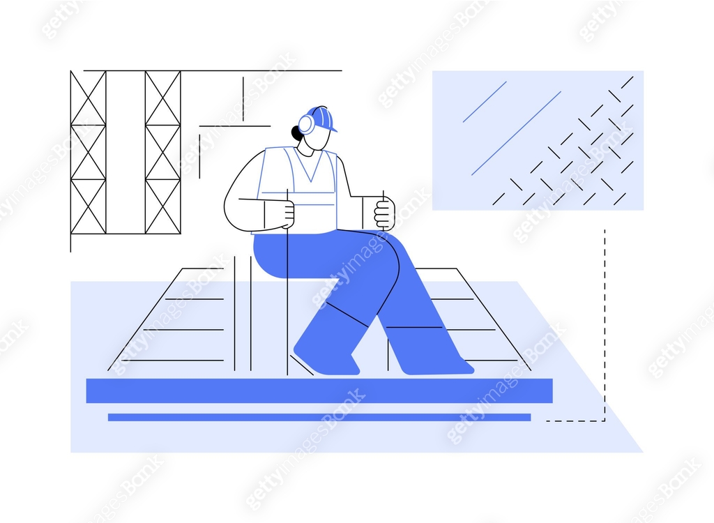 Power floating abstract concept vector illustration. 이미지 (1568970230 ...