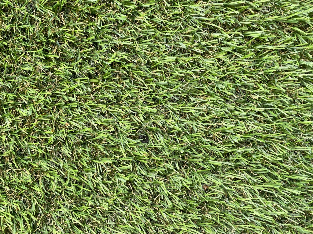 Green artificial grass turf stadium texture. 이미지 (1643964936) - 게티이미지뱅크