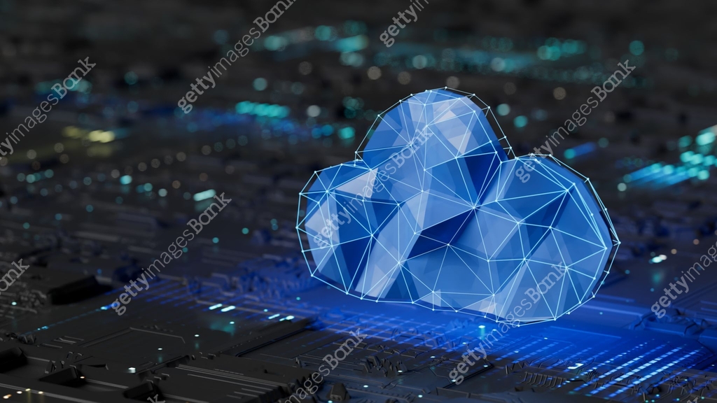 Beautiful view of Ransomware Protection For Hybrid Cloud