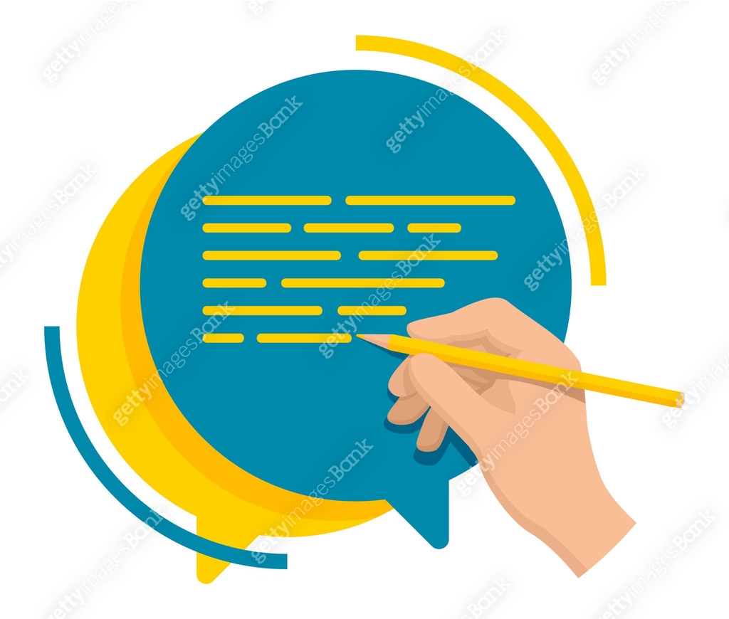 Write a Review banner - motivation for customer 이미지 (1620697341) 일러스트 ...