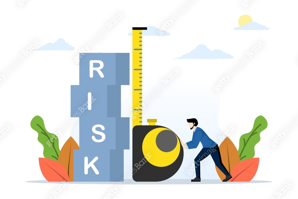 Risk assessment and investigation, analyzing the level of potential ...