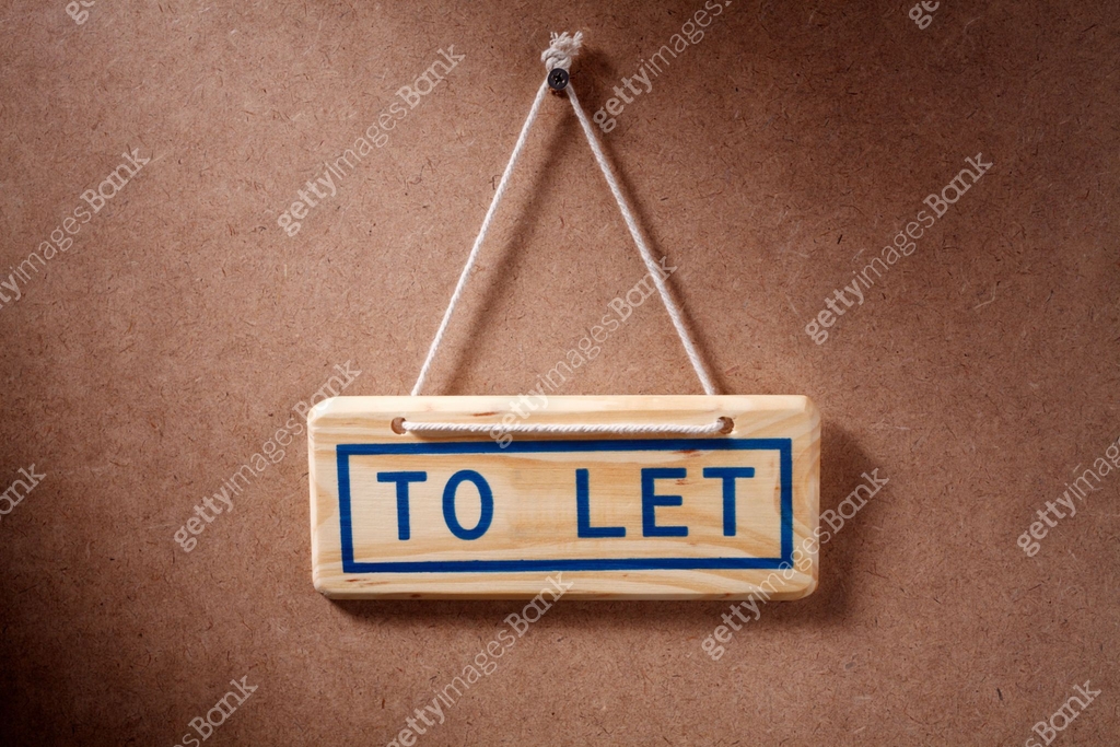 To Let Sign Meme To let sign hang on the wall 이미지 (1692416203) 아이콘, 무료 아이콘 - 게티이미지뱅크