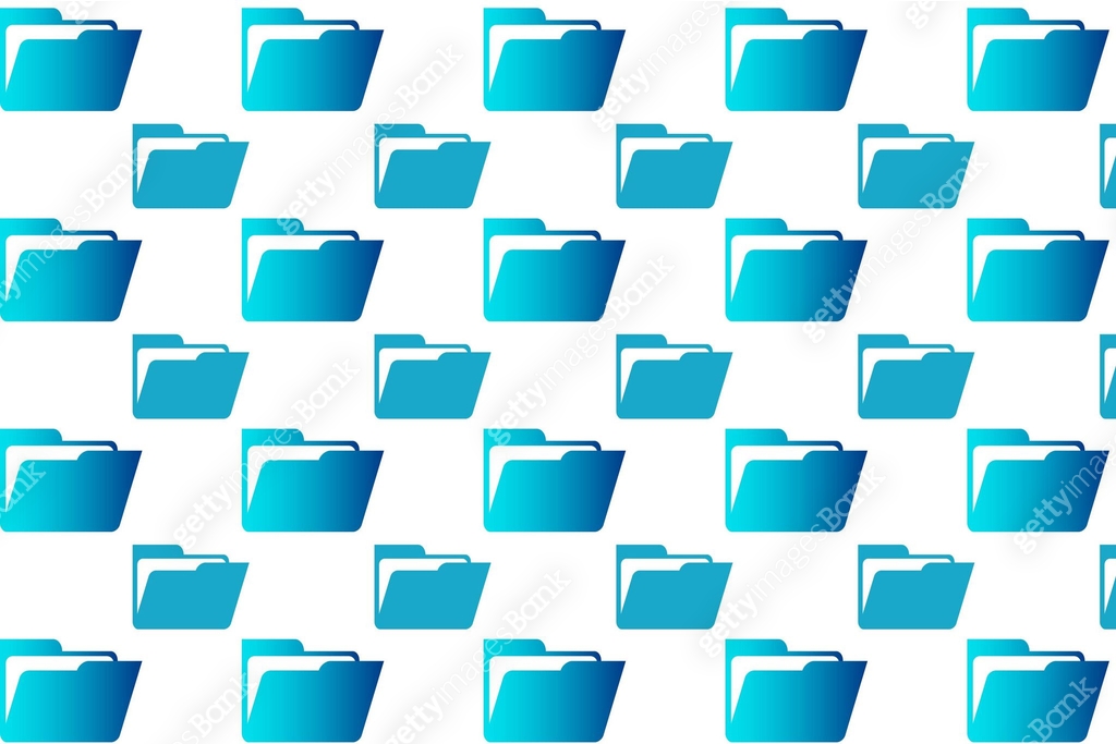 Abstract Folder Pattern Background 이미지 (1776112762) 일러스트, 무료 일러스트, 아이콘 ...