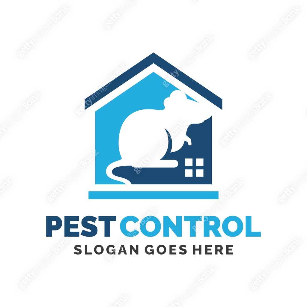 Mouse rat pest control design vector illustration. Pest control 이미지 ...