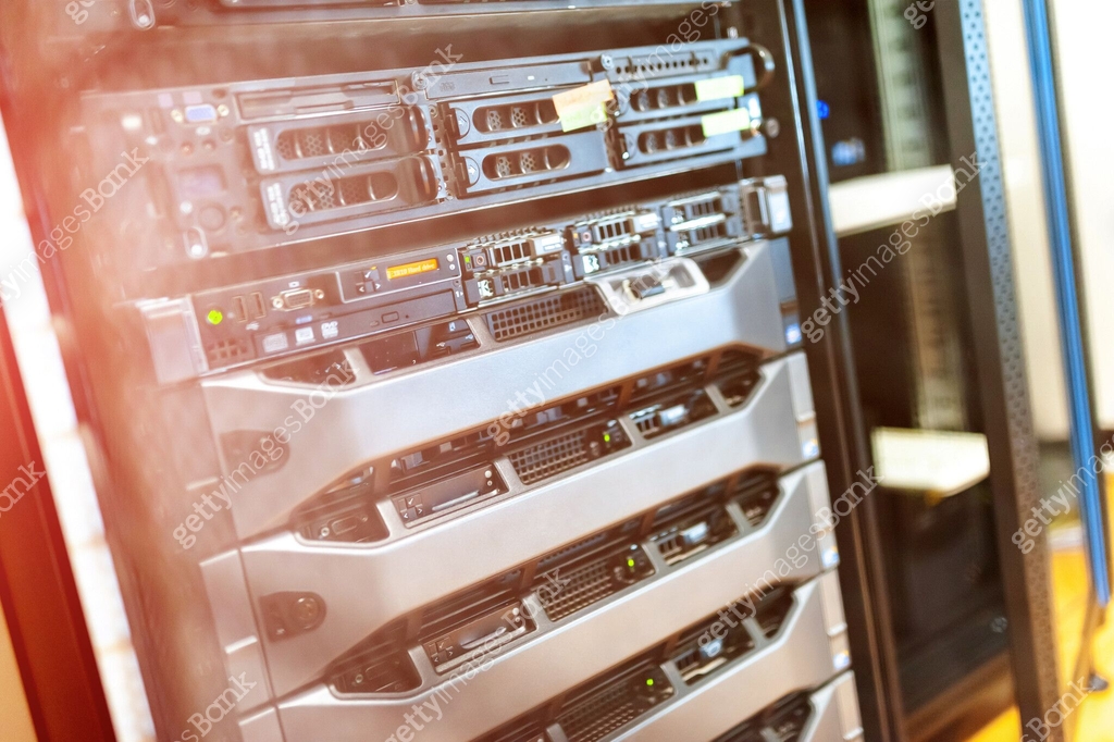 server computer should be high performance, stable, able to serve a ...