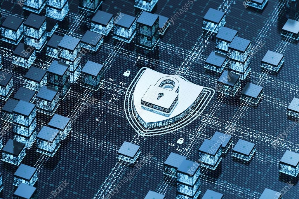 Multi-Level Security System Concept 이미지 (1786067419) 일러스트, 무료 일러스트 - 게티 ...