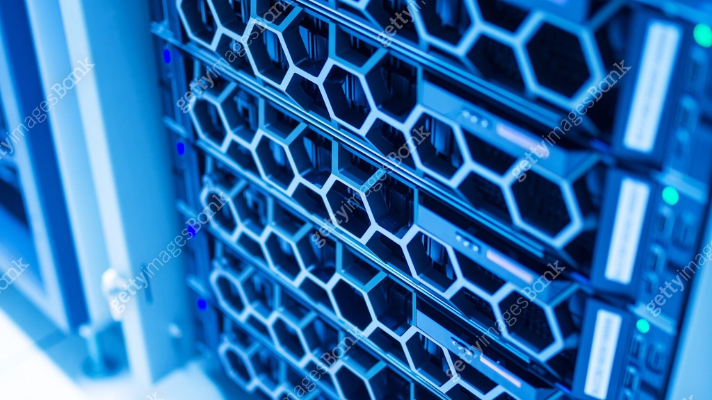 server computer should be high performance, stable, able to serve a ...