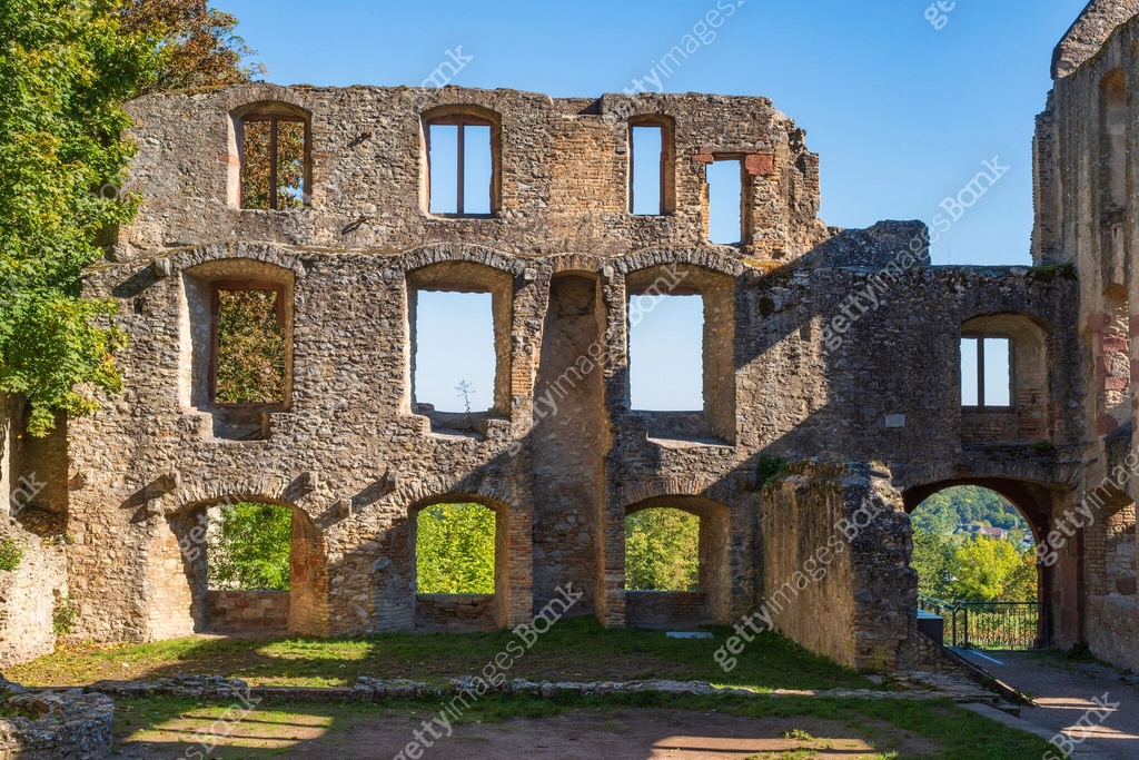 Landskron Castle Ruins 1785897275 landskron-castle-ruins-1785897275