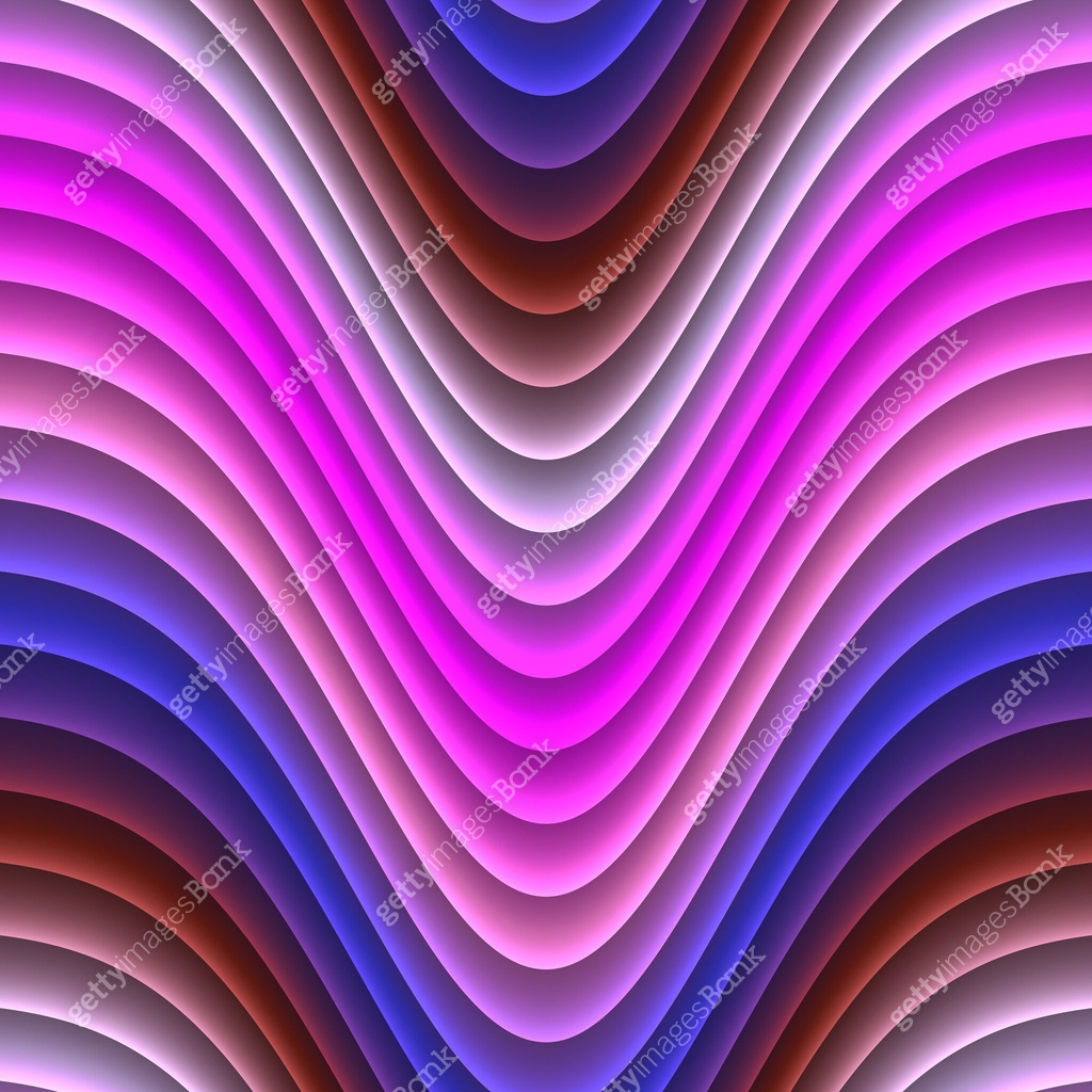 Wave Color Map Texture Seamless Color Wave texture. Seamless Hi-res (8000x8000) texture ...