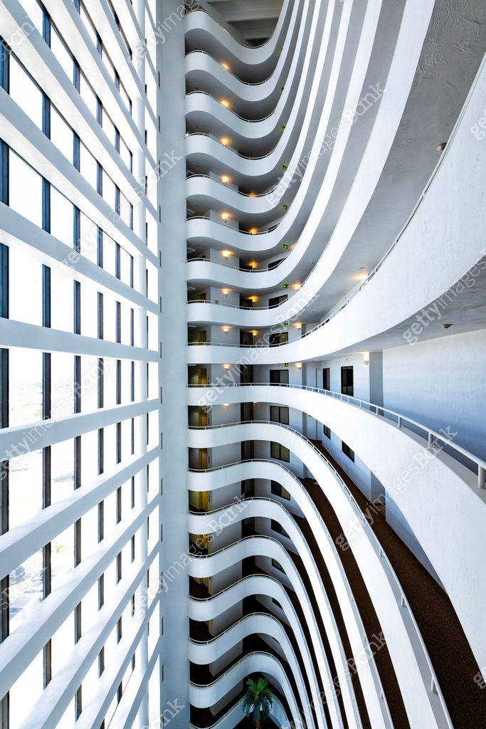 Atrium Architectural Abstract 이미지 (1814986517) - 게티이미지뱅크