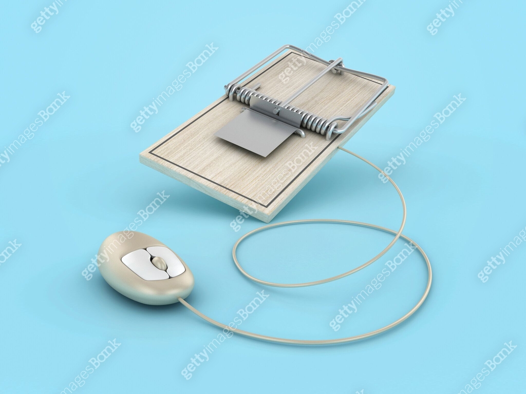 Mouse Trap with Computer Mouse 이미지 (1961068127) 일러스트, 무료 일러스트 - 게티이미지뱅크