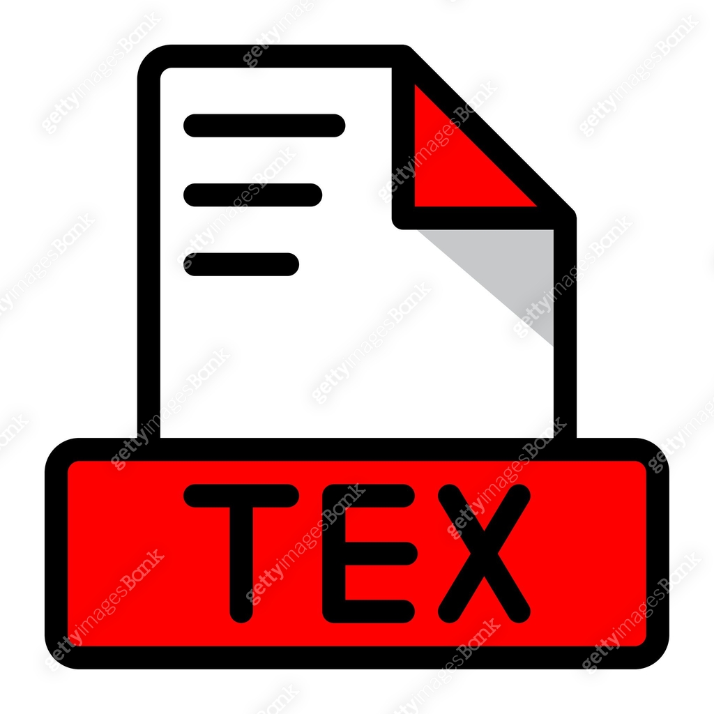 Text File Icon Red Tex file icon colorful style design. document format text file icons ...