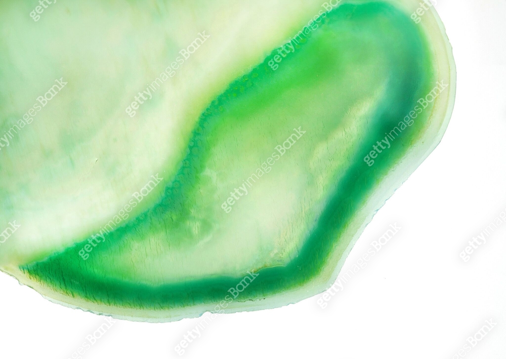 Crystal mineral for psychic energy, rose quartz. 이미지 (2125203210) - 게티이미지뱅크