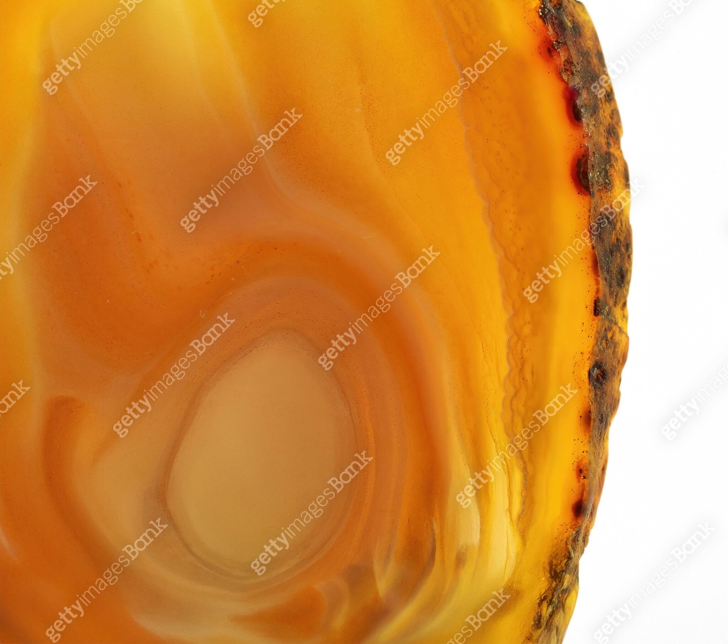 Crystal mineral for psychic energy, rose quartz. 이미지 (2125203759) - 게티이미지뱅크