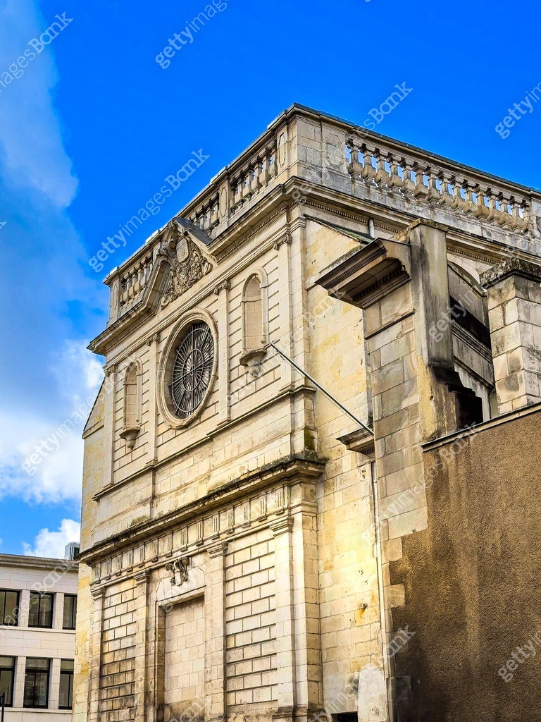 Traditional Cathedral Building In Poitiers France 2134729967 traditional-cathedral-building-in-poitiers-france-2134729967