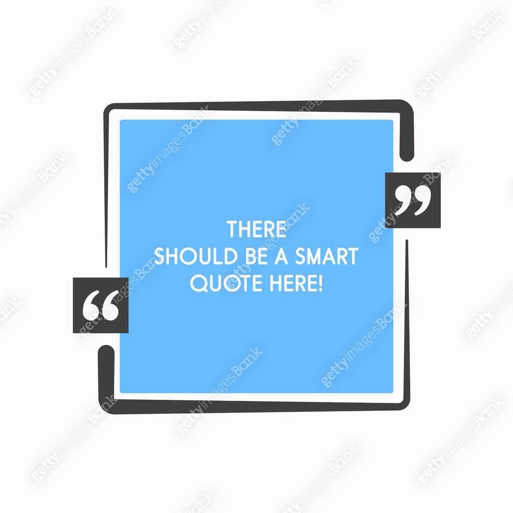 Quote frame blank, text quote boxes, message 이미지 (2148193521) 일러스트, 무료 ...