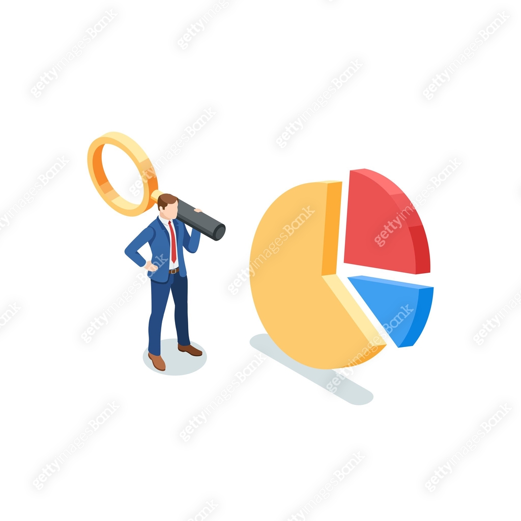 statistics 이미지 (2155385259) 일러스트, 무료 일러스트 - 게티이미지뱅크
