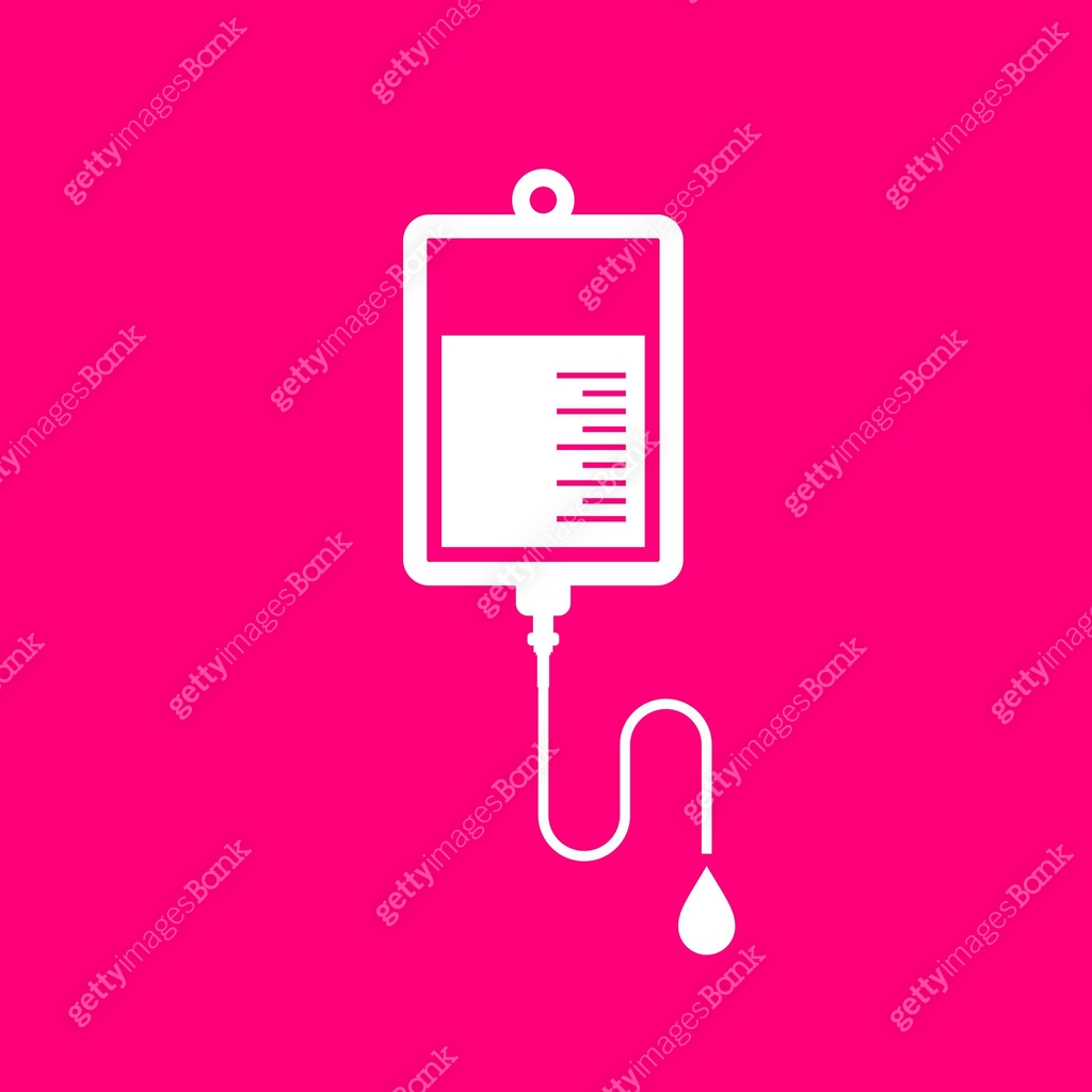 Iv drip bag vector icon 이미지 (2156906587) 일러스트, 무료 일러스트 - 게티이미지뱅크