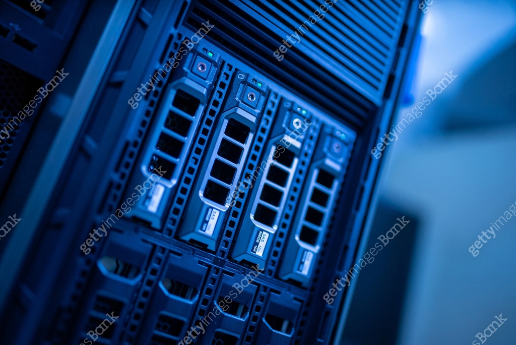 server computer should be high performance, stable, able to serve a ...