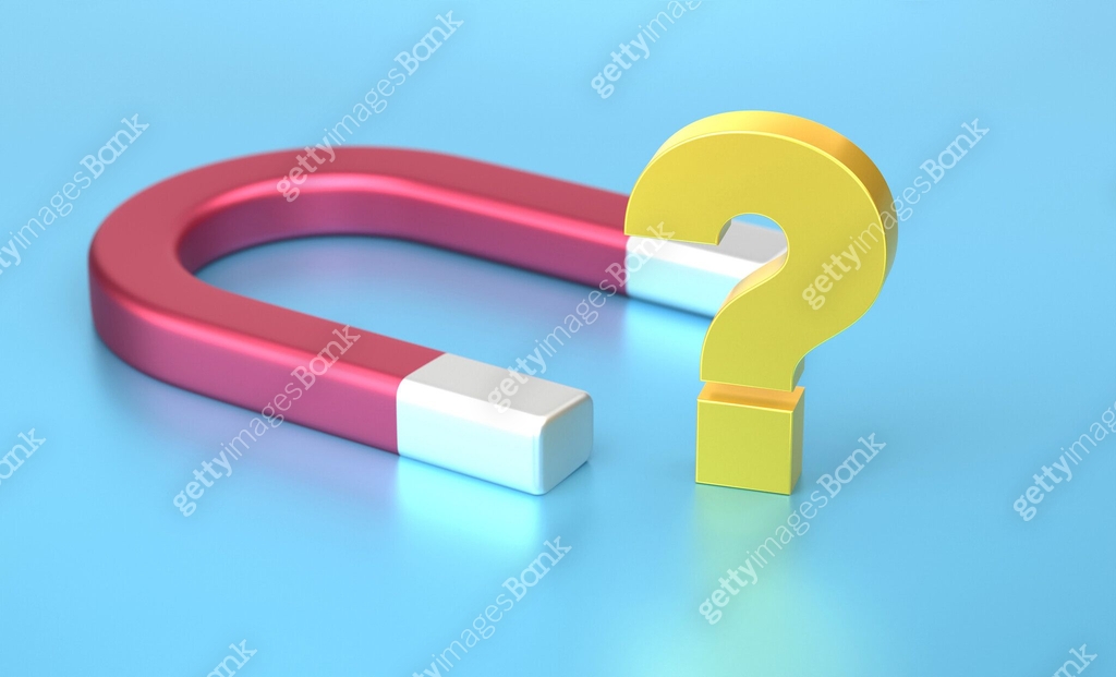 Magnet And Question Mark 이미지 (2162492830) 일러스트, 무료 일러스트 - 게티이미지뱅크