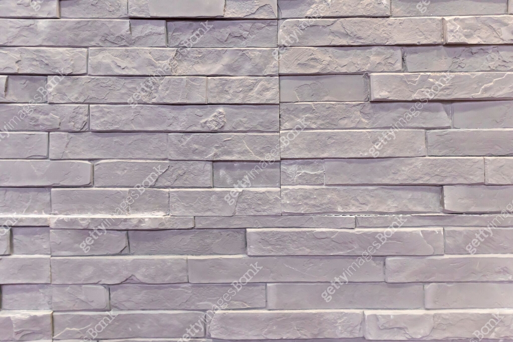 Rectangular Stone Material Rectangular stone walls, paving lines, alternating stone materials ...
