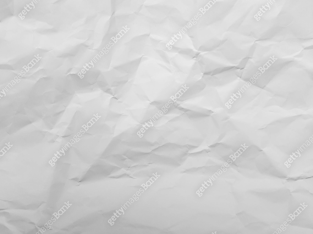 White Paper Texture background. Crumpled white paper abstract shape ...