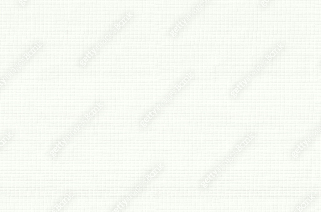 Seamless embossed grid of squares vintage paper texture as background ...