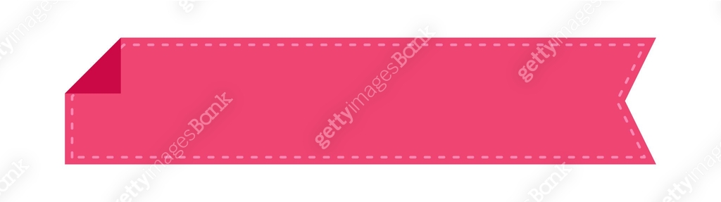 label frame simple, pink label tag rectangular for text frame 이미지 ...