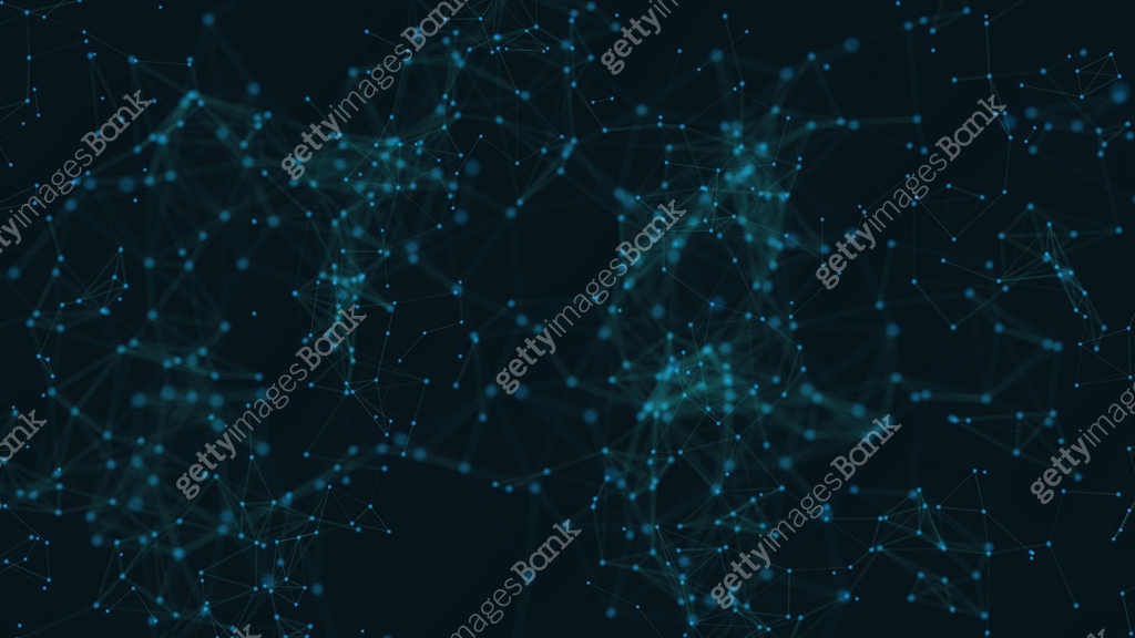 Abstract digital environment. 이미지 (2180424196) 일러스트, 무료 일러스트 - 게티이미지뱅크