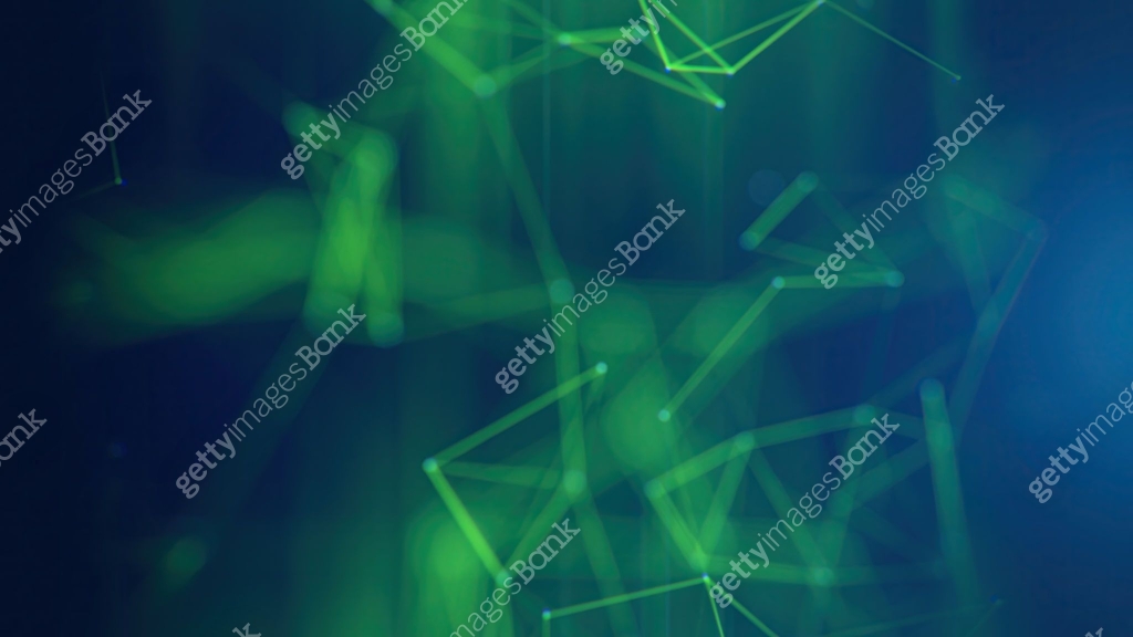 Abstract digital environment. 이미지 (2180424216) 일러스트, 무료 일러스트 - 게티이미지뱅크