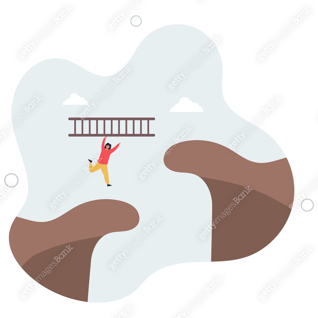 Solution to solve problem, motivation for business growth, improvement ...