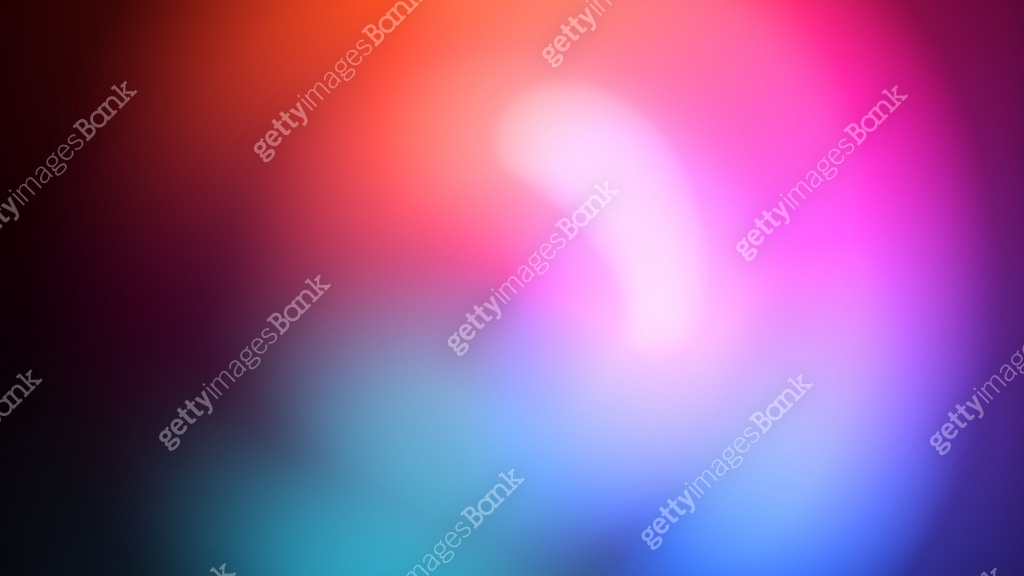 illustration of soft gradient with a blurred effect. heavily diffused ...