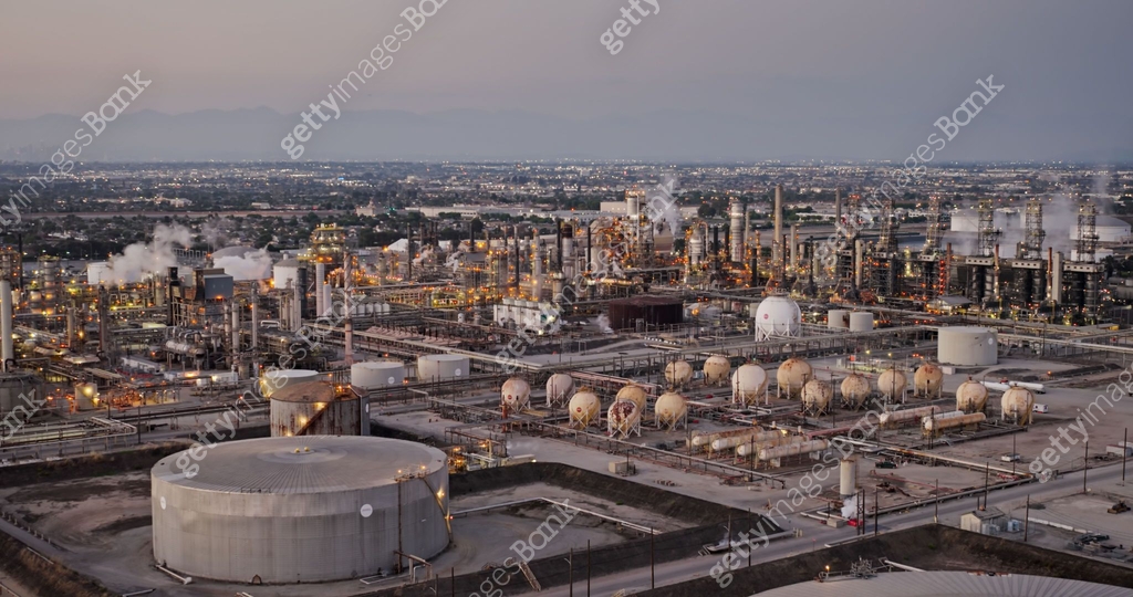 The Refinery Reality Check