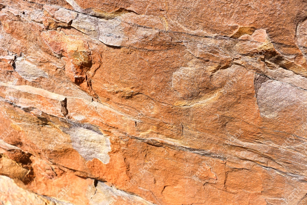Orange Rock, sandstone background, graphic resource 이미지 (2174688791 ...