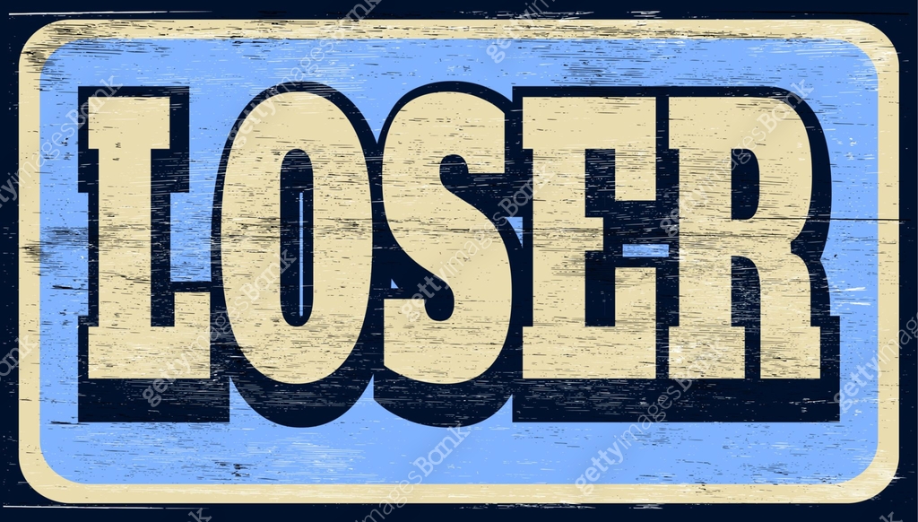 Loser 이미지 (2179099000) 일러스트, 무료 일러스트 - 게티이미지뱅크