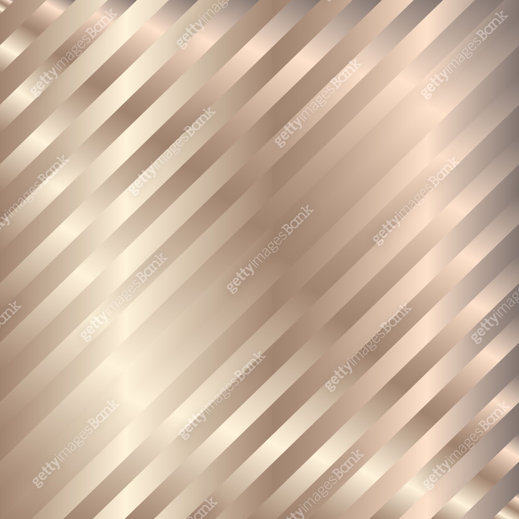 Mued bronze metal gradient diagonal stripes background 이미지 (2183156198 ...