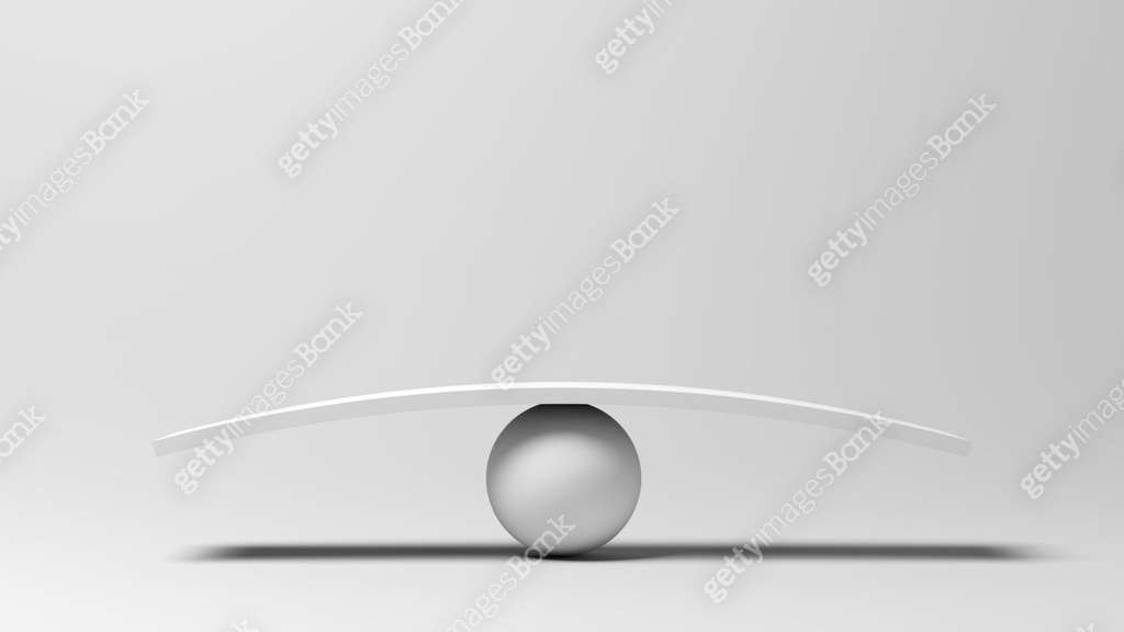 Balance. Sphere. Scale. 이미지 (2180684638) - 게티이미지뱅크