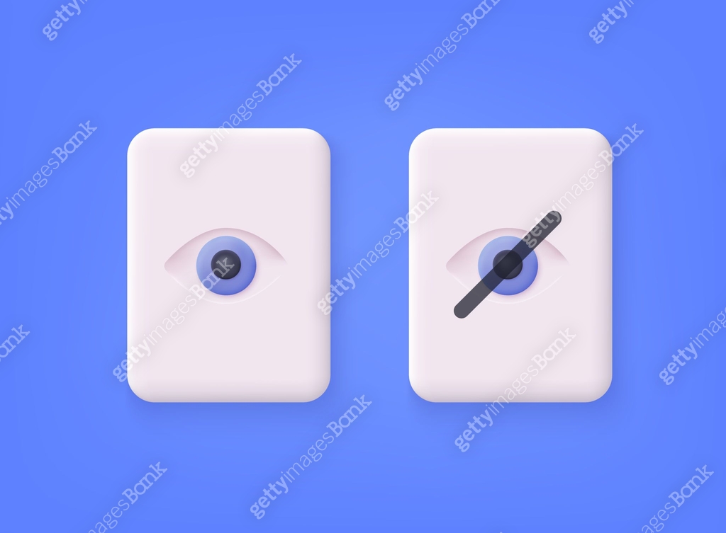 File directory, document for app interface. 3D Web Vector Illustrations ...